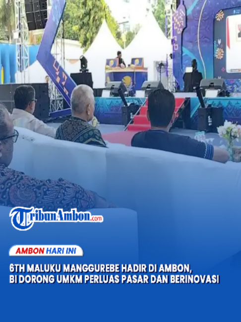 @TribunAmbon.com