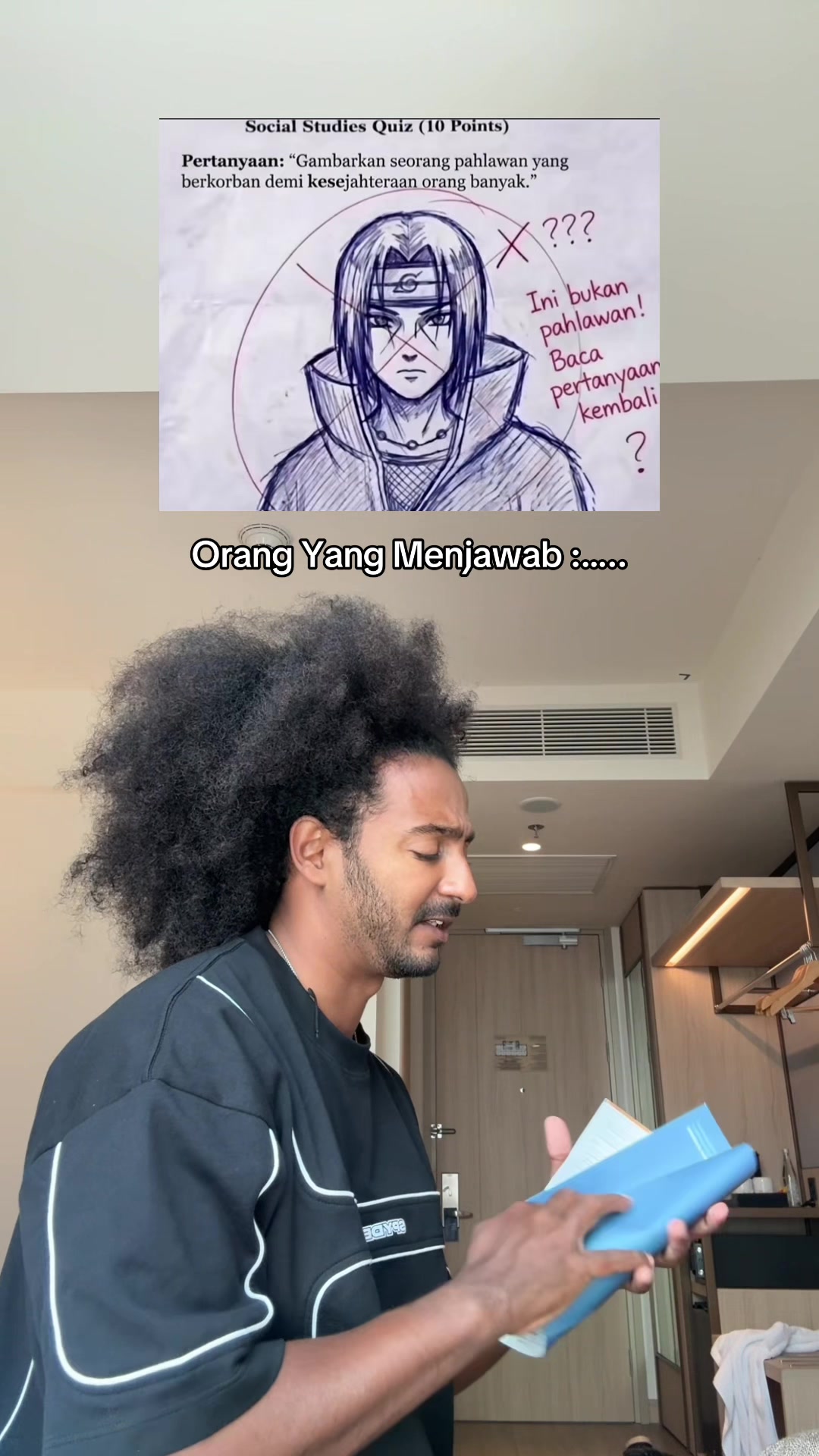 @Ikram Afro