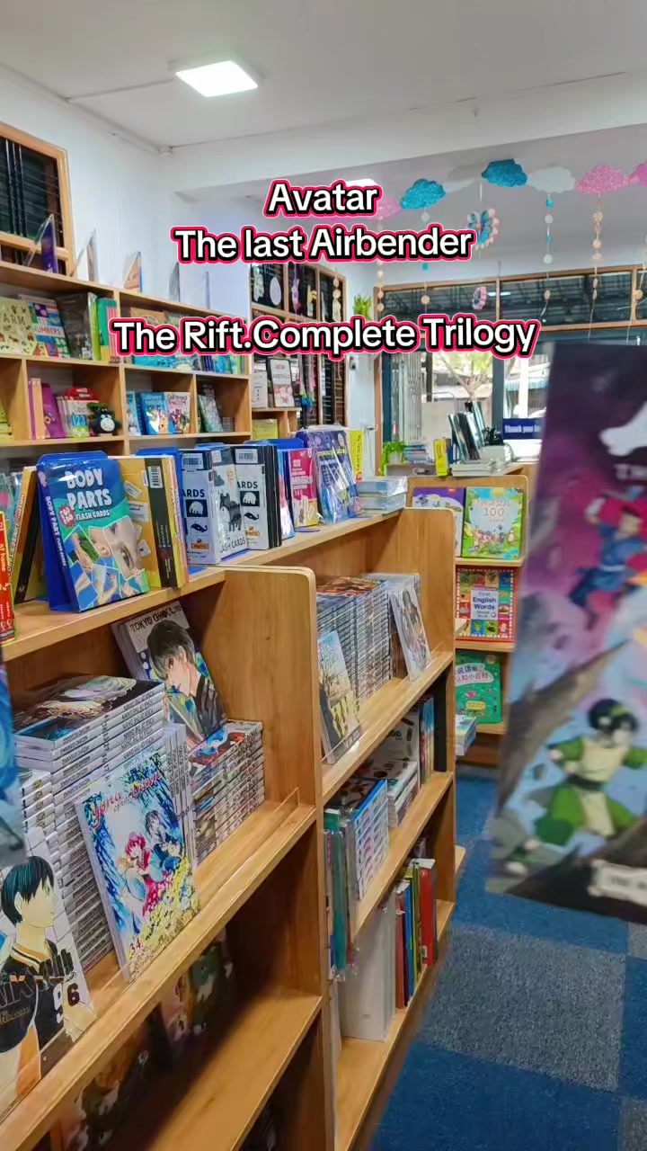 @ONE ONE Bookshop