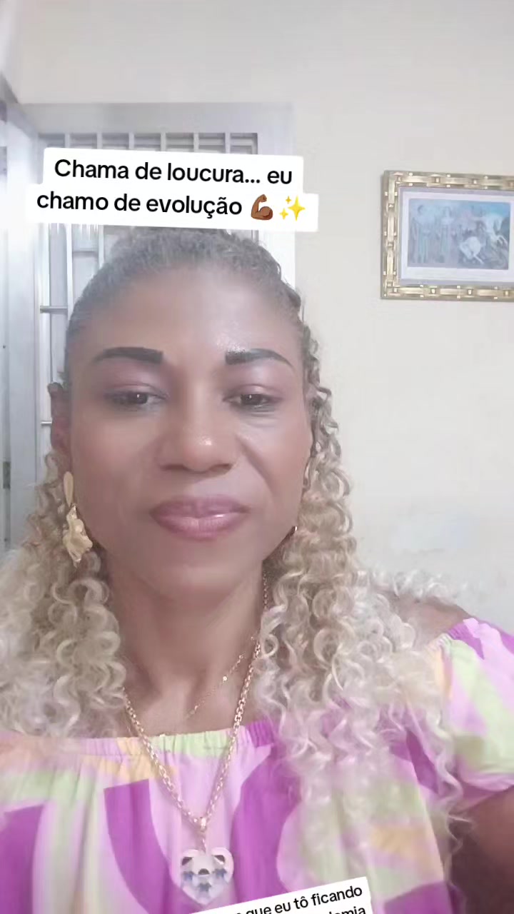 @Elaine superacao 🦋