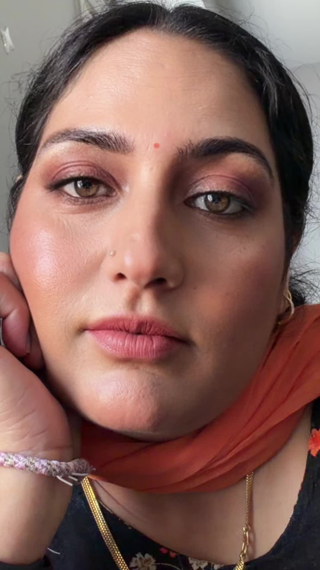 @K kaur