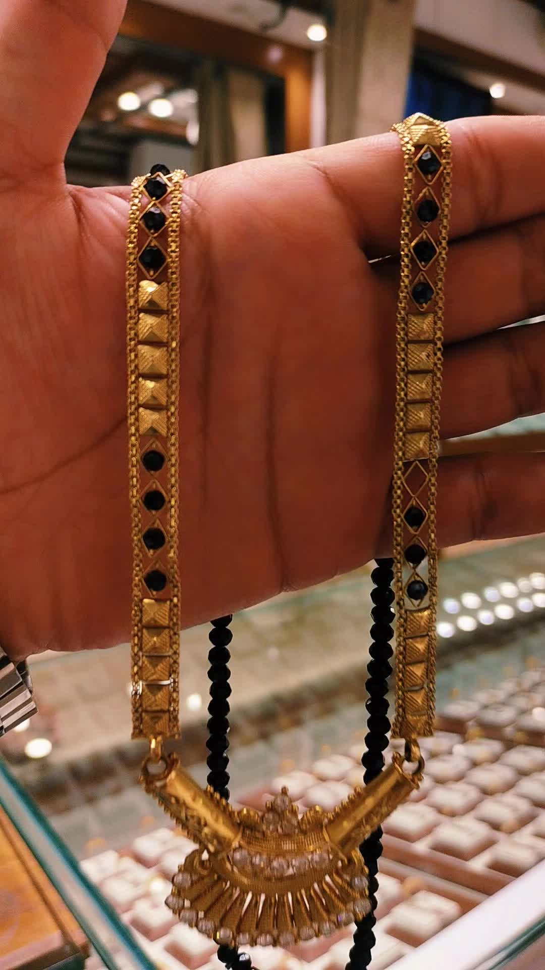 @Dubai Gold Collection
