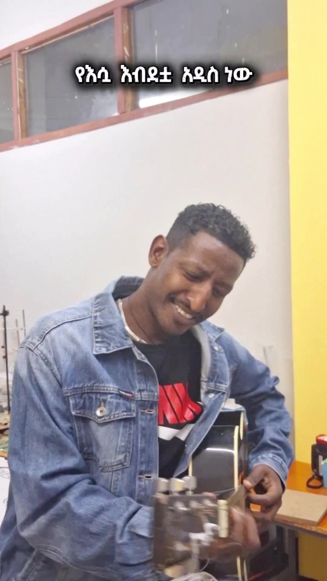 @Dejen Alemayehu