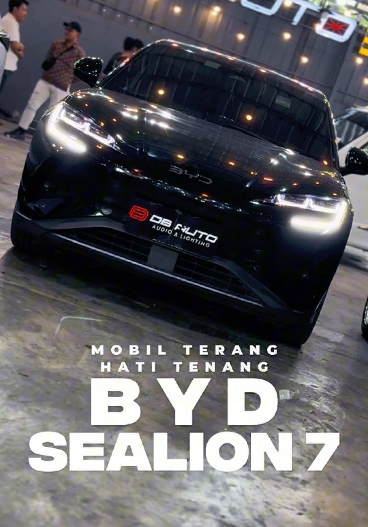 @DB Auto Online Store