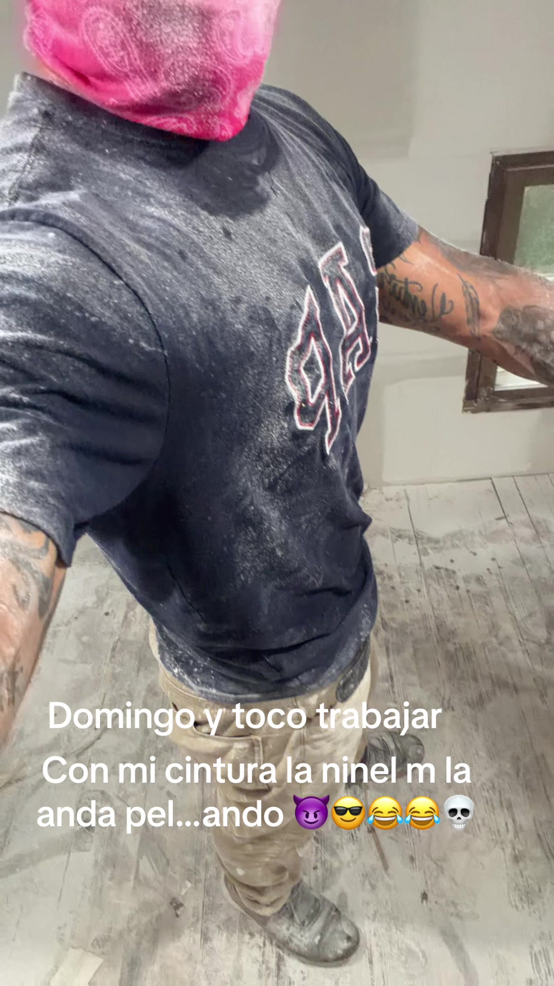 @Charmin Galicia