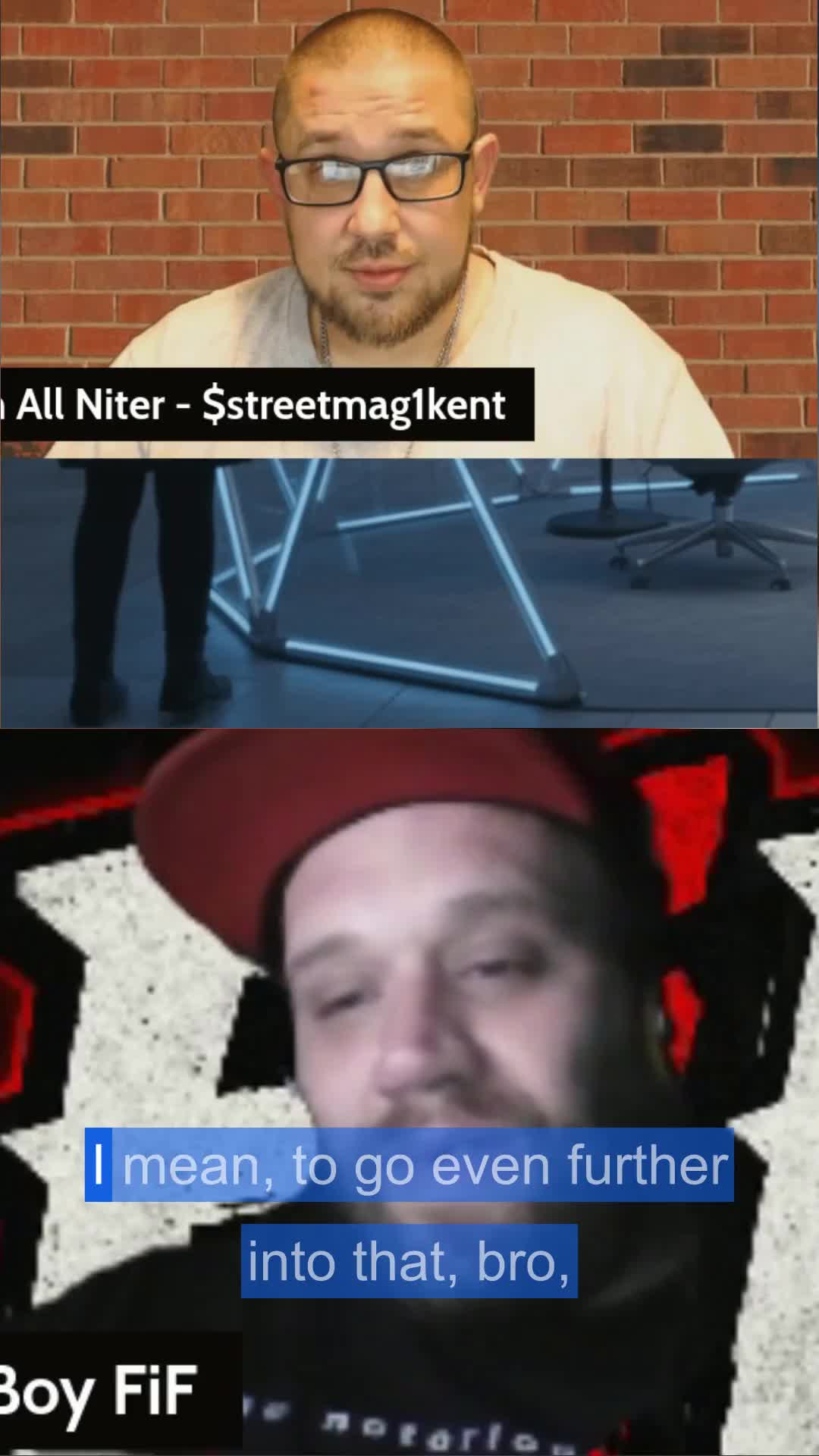 @AaronAllNiter