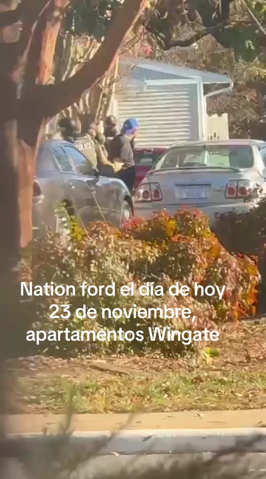 @Latino unidos CLT NC