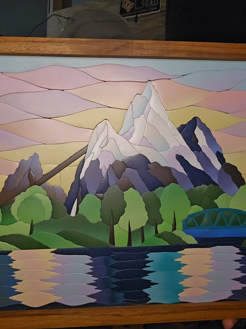 @Four Cubs Creations