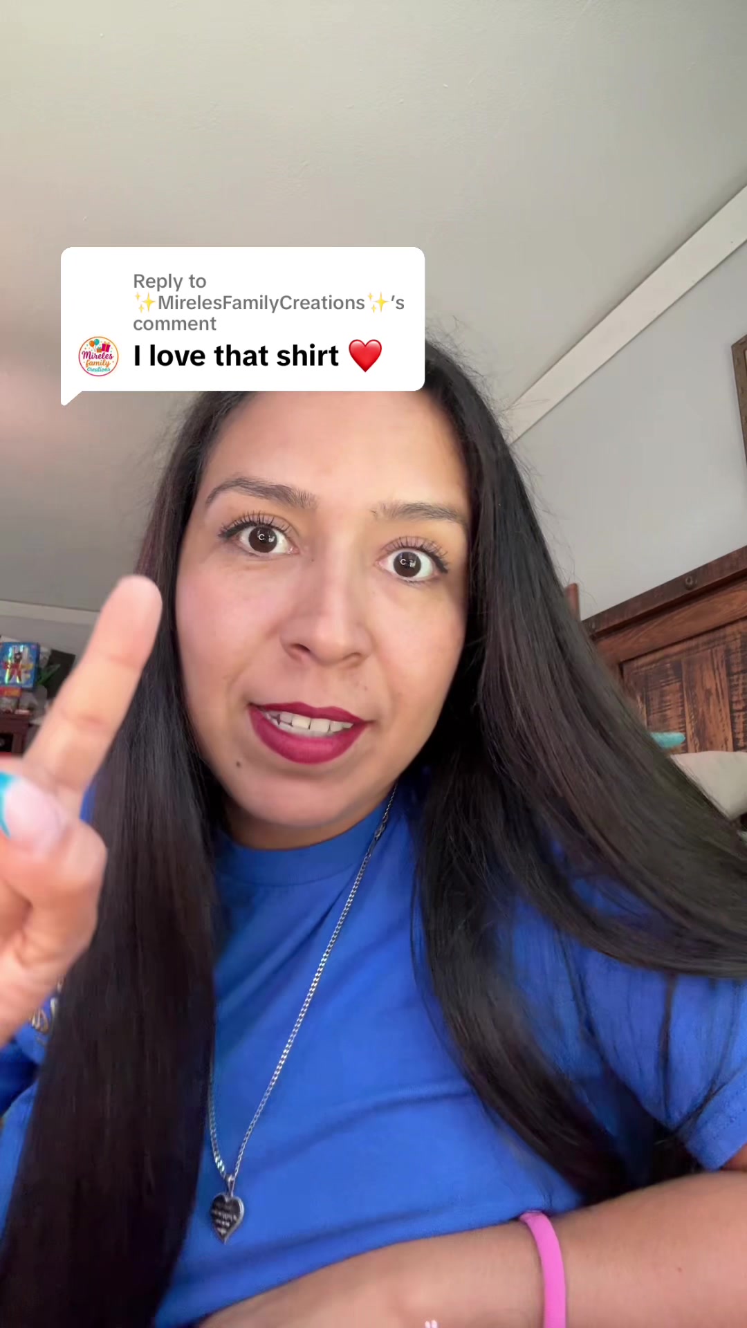 @Anabel Reyes