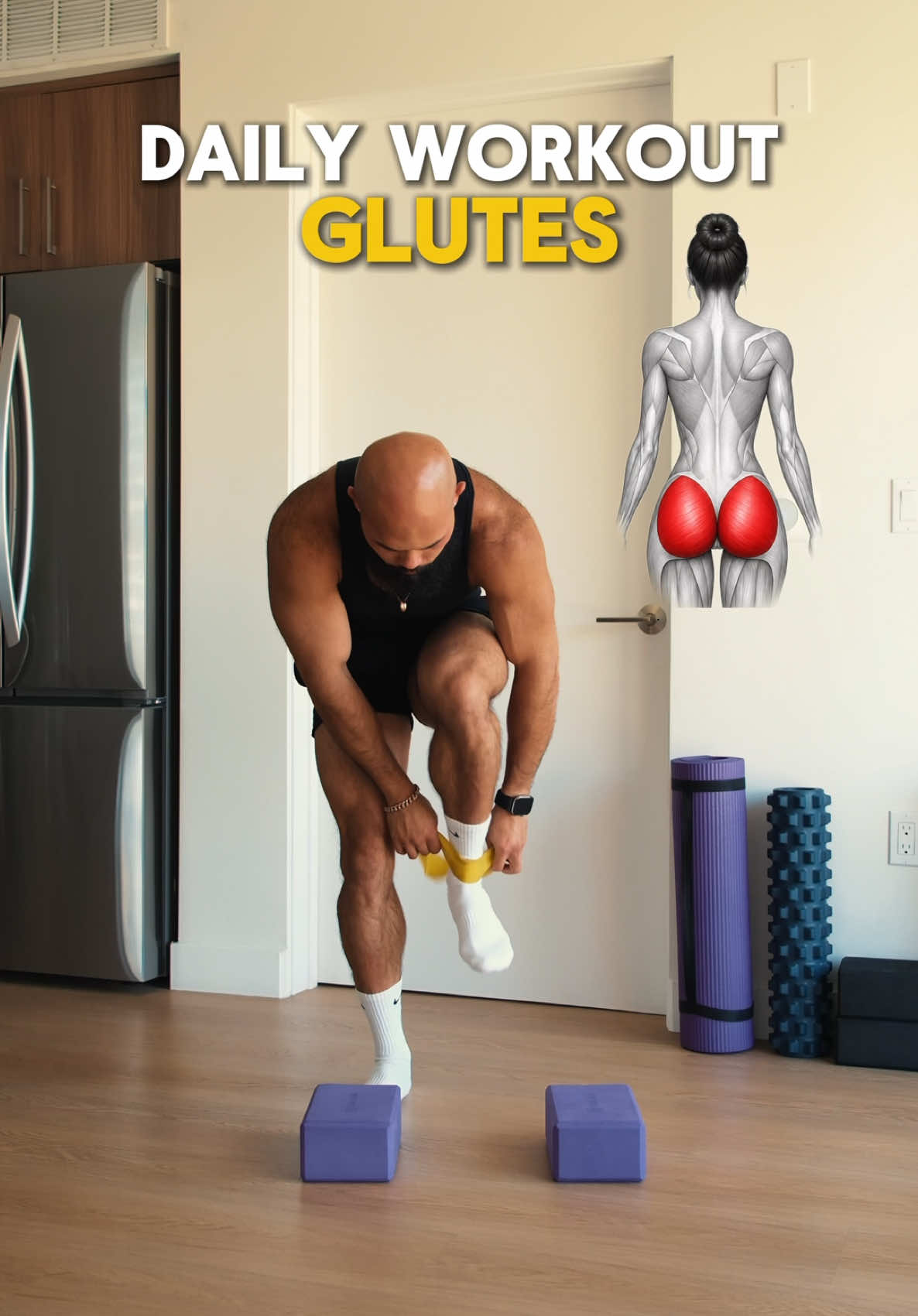 @Artem | Online Fitness Coach