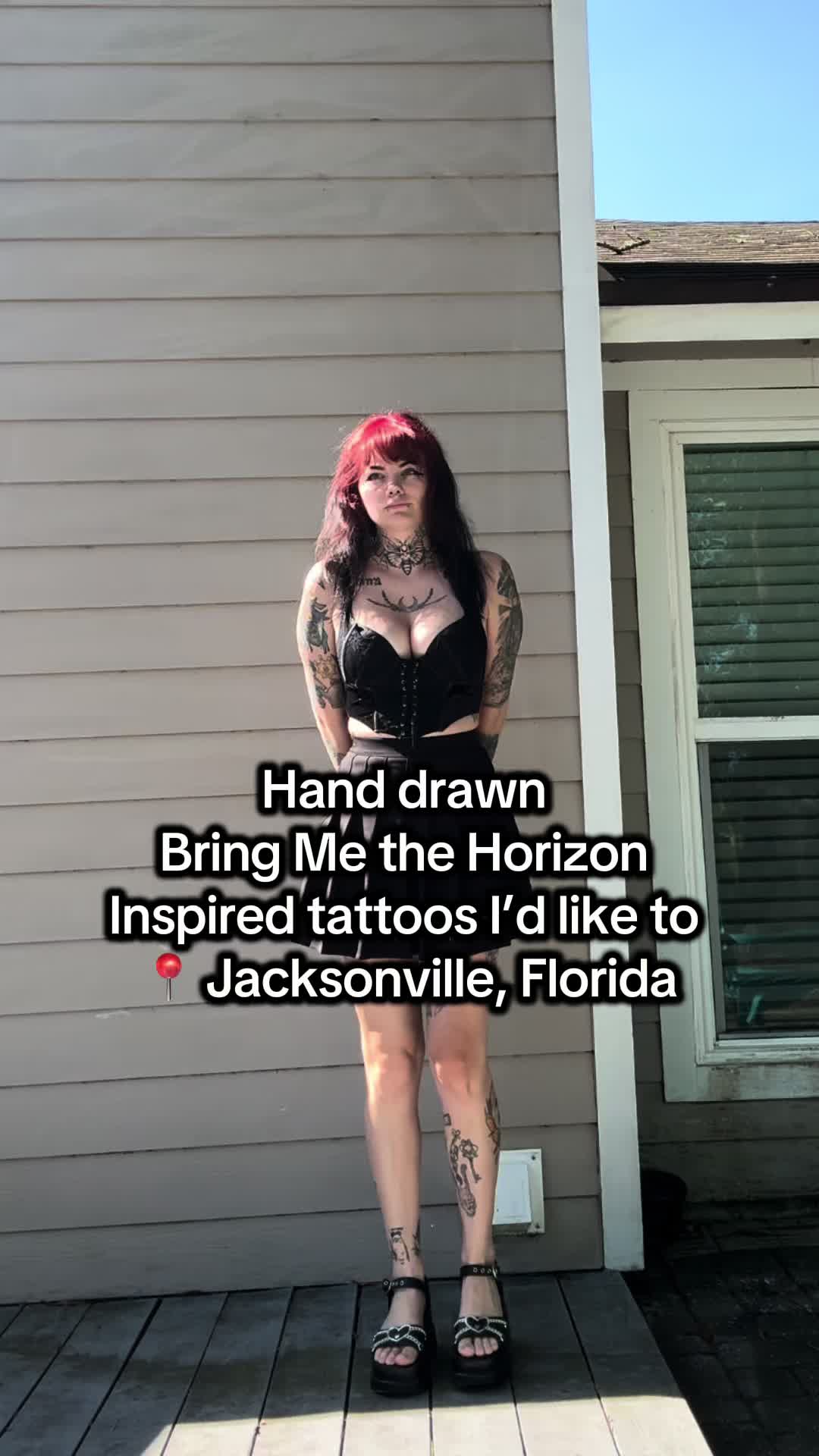@Skylar Rayne