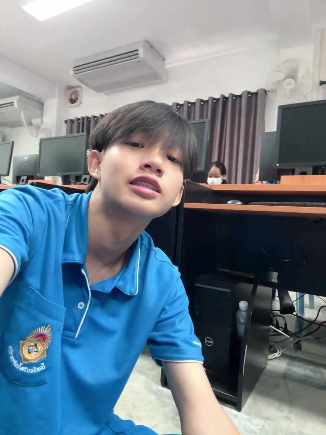 @คันเต้น