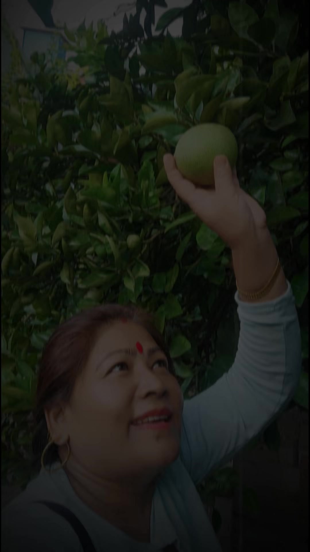@Maya Shrestha