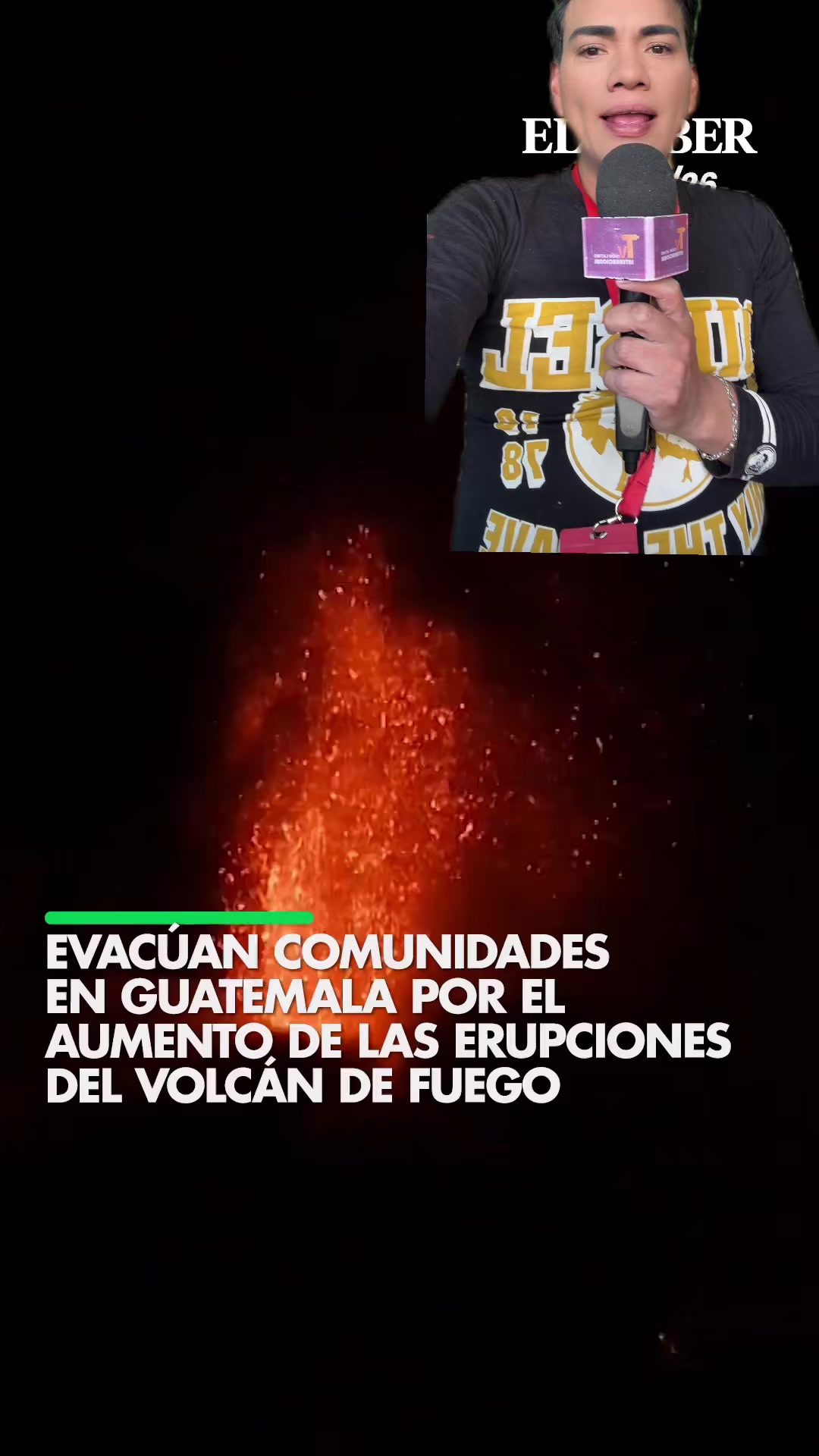@tv visión latina 🇨🇱🇧🇴