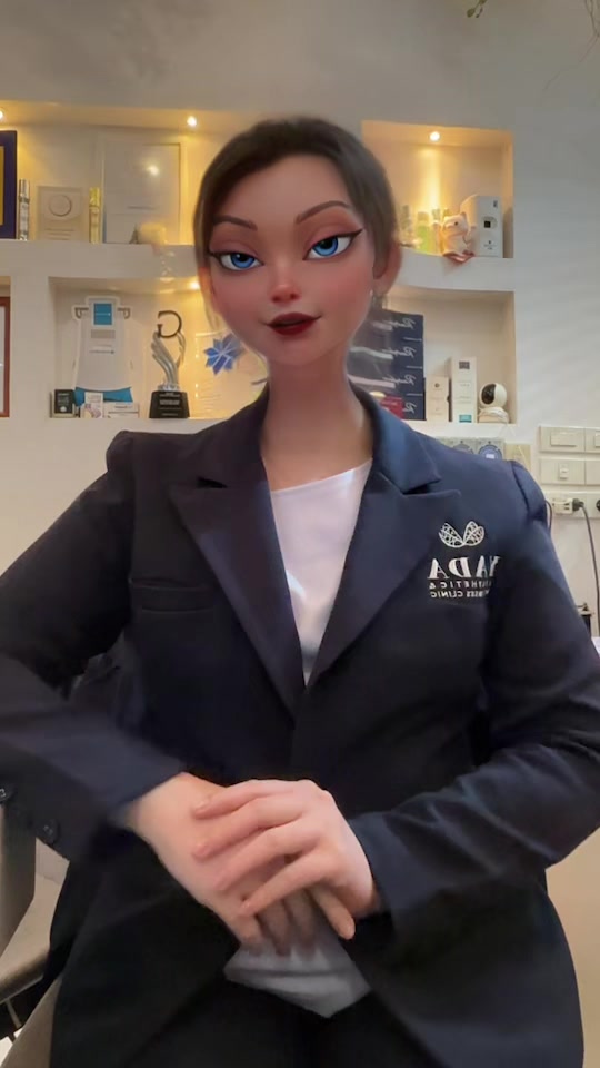 @Yada Clinic Pattaya