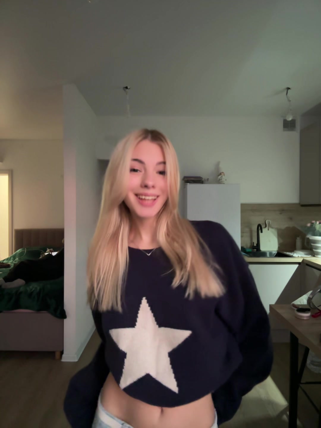 @сонька