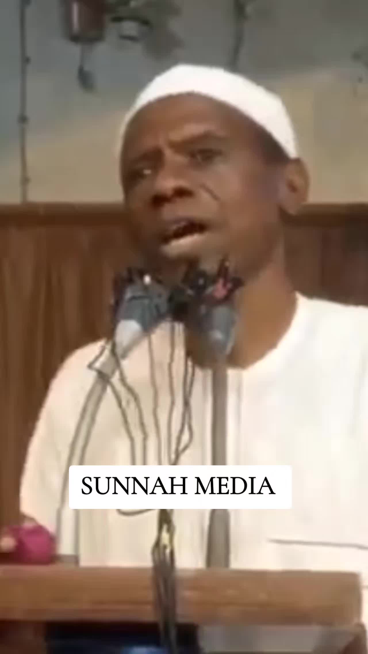 @SUNNAH MEDIA
