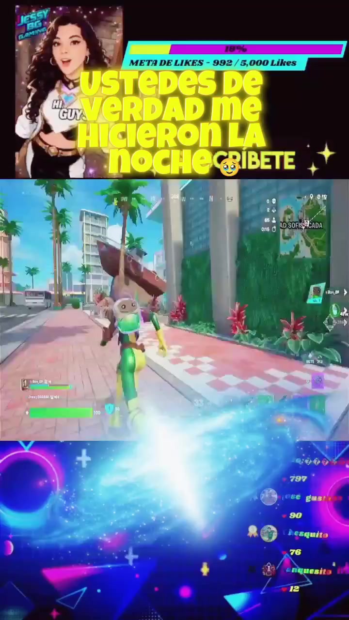@Jessy_BG Gaming