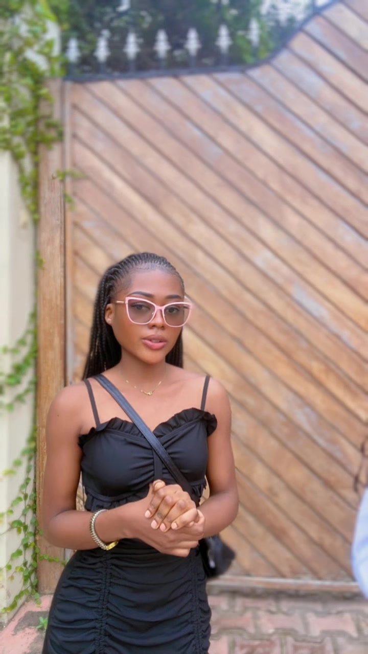@Daniella la star ❤️🇨🇩