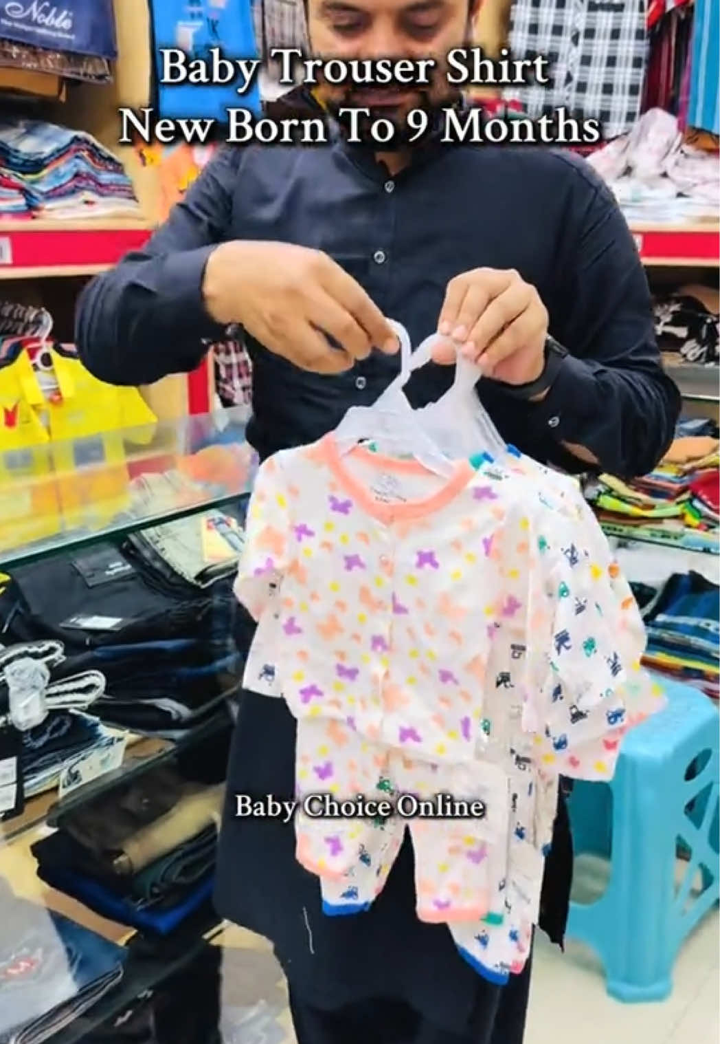 @Baby Choice Online ✅