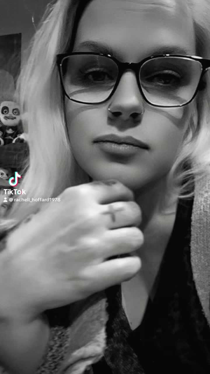 @Rachell Hoffard 🖤🩶🧿🪬🩶🖤