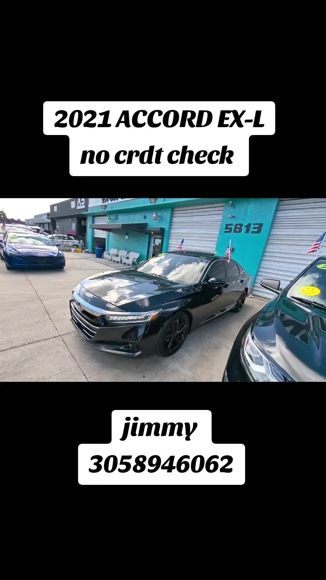 @Jimmy