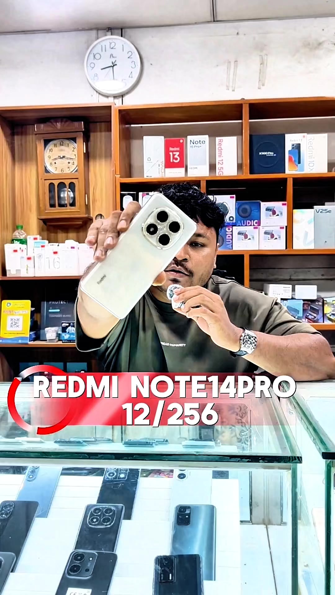 @Sky Mobile Pyinmana