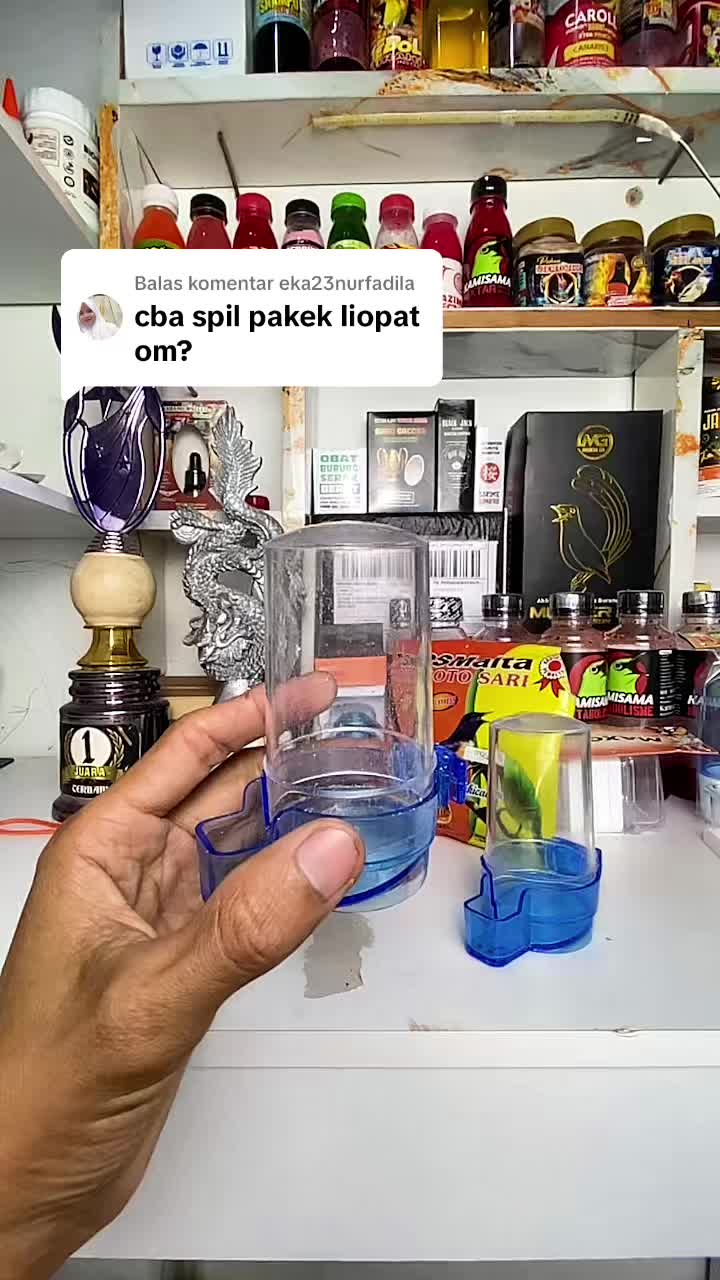 @kicau mart