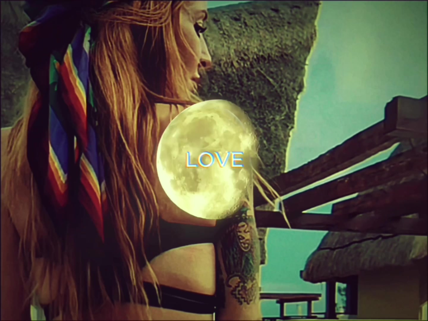 @♡ Meg / meditation