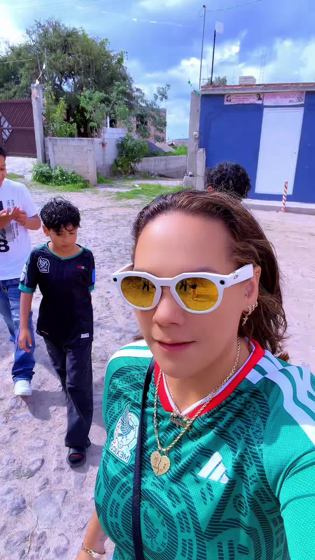 @Ana Rodriguez