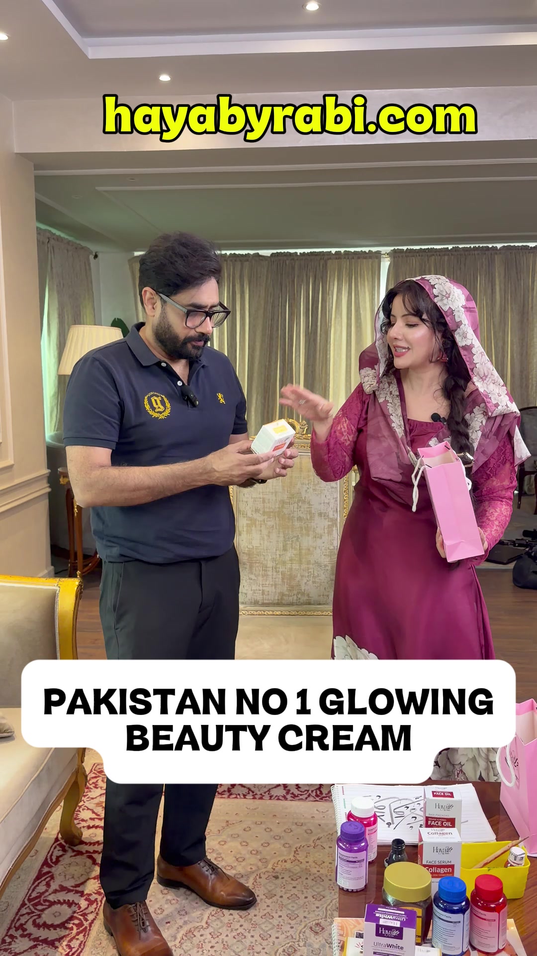 @Rabi Pirzada
