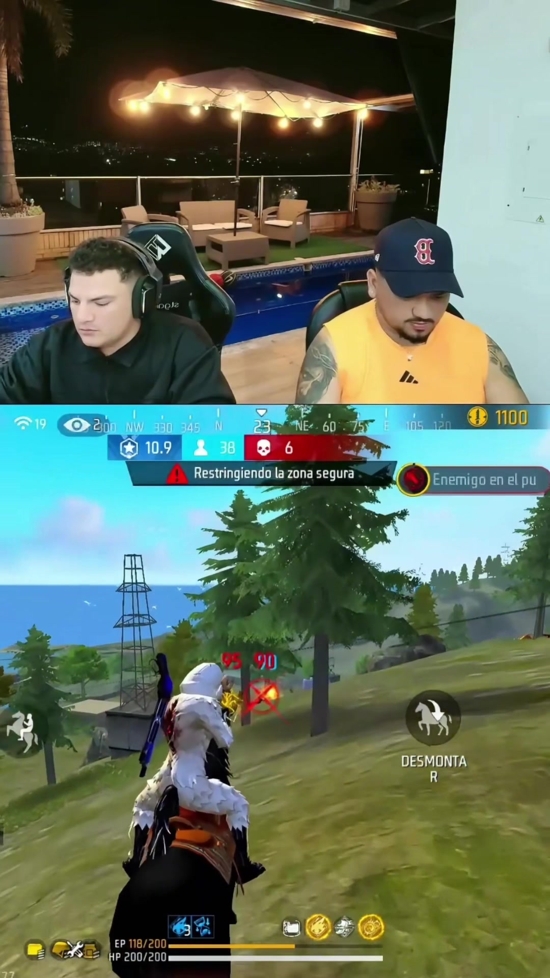 @Hermanos Gamer
