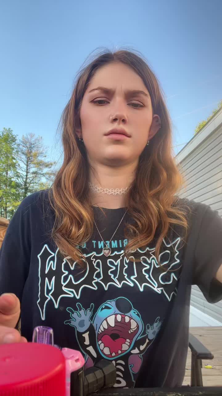 @Brokitty