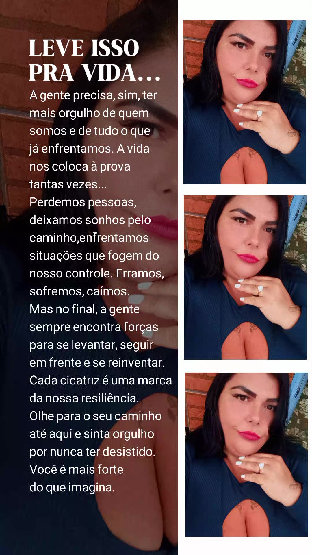 @Jennifer Seixas
