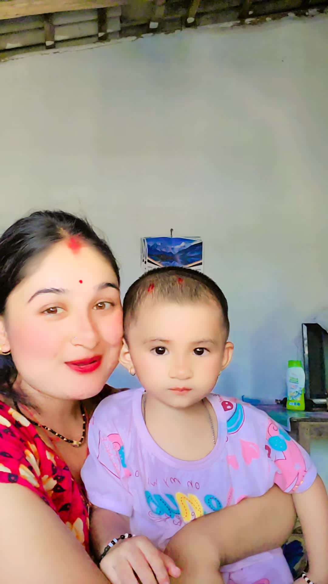 @RenukaRasailiKalikote