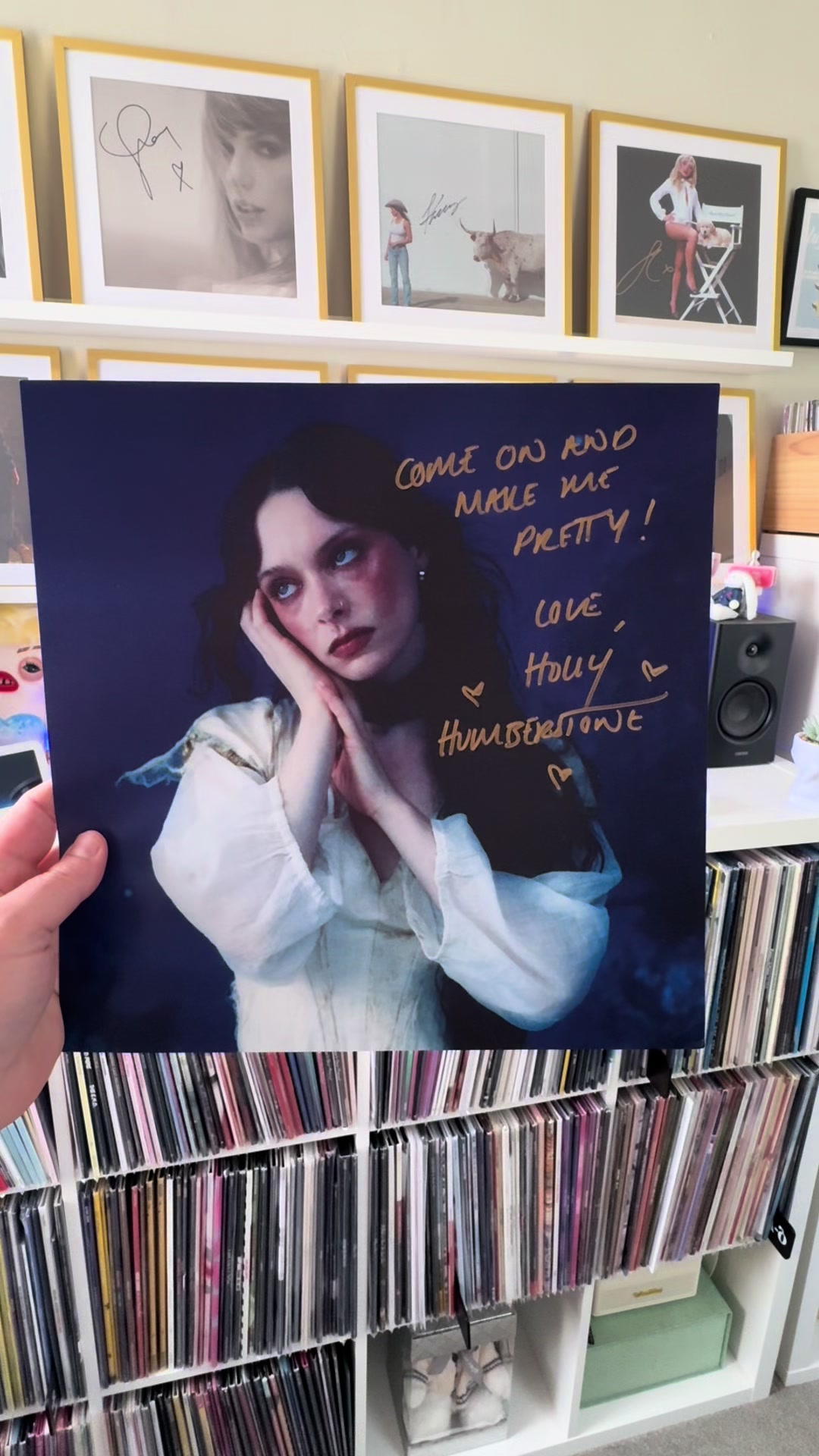 @CinSpinsVinyl 🎶