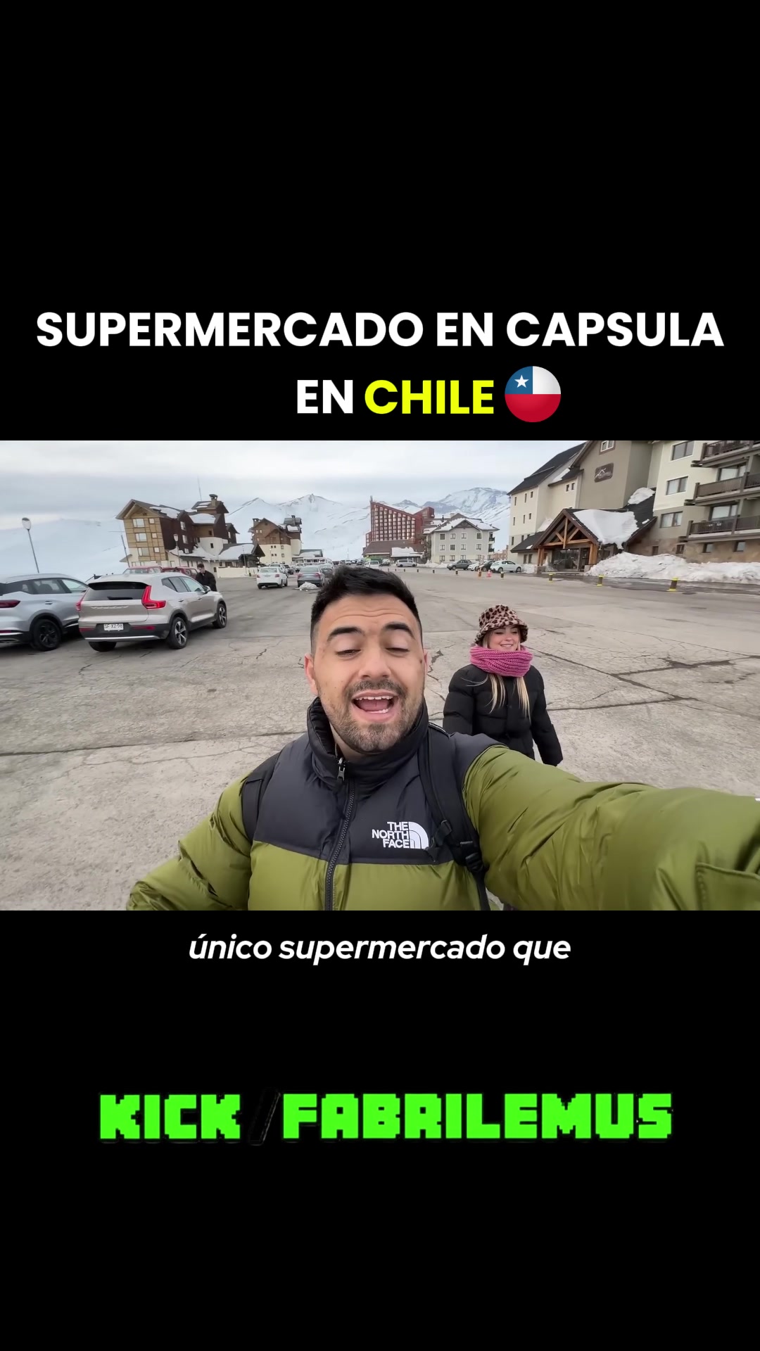 @Fabri Lemus lifestyle