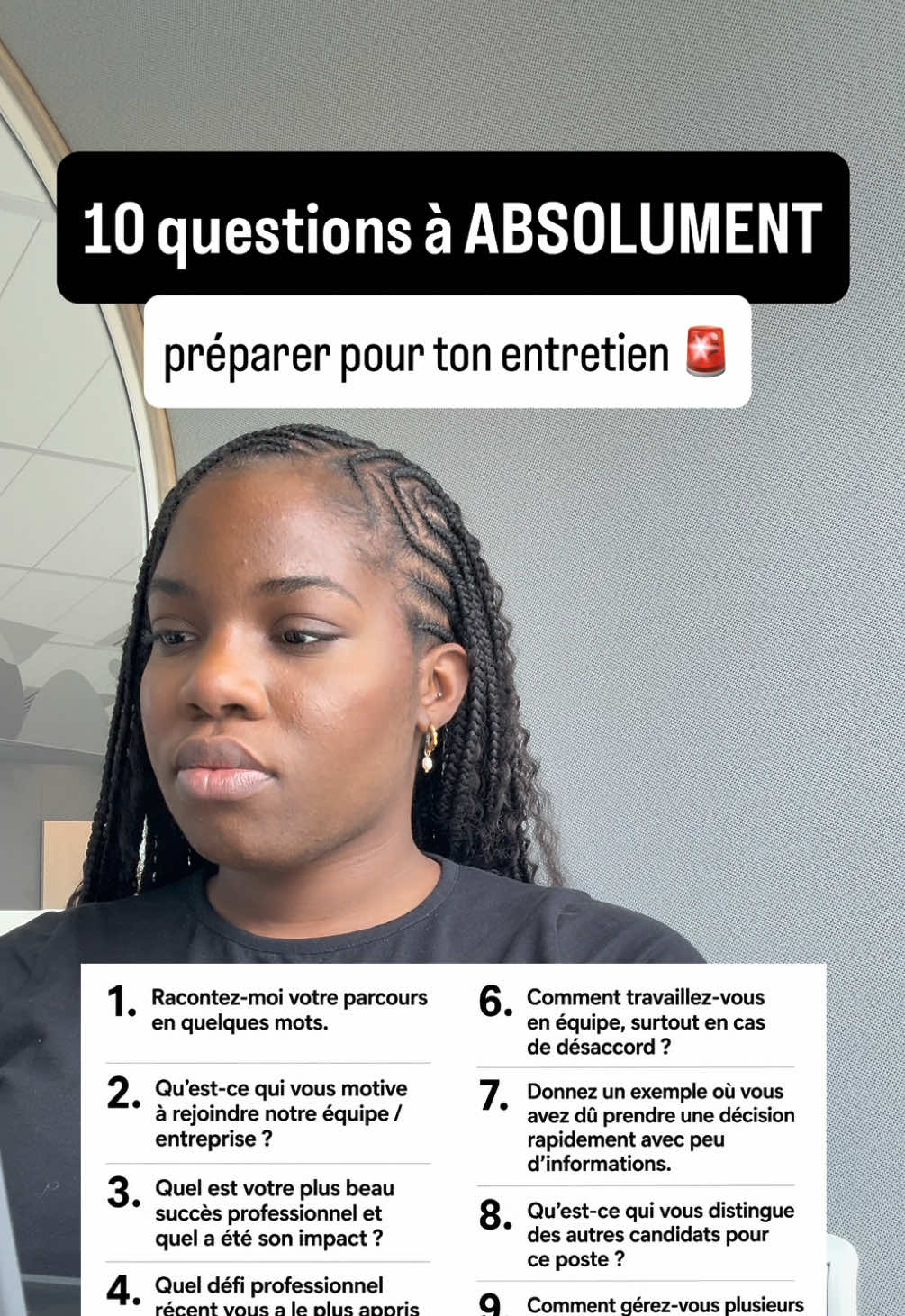 @Yassou | Emploi & Carrière