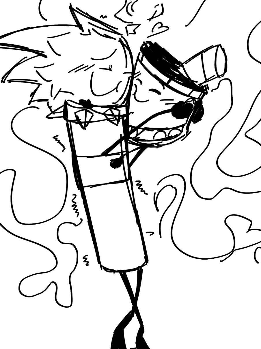 @SNOWFRIES WON