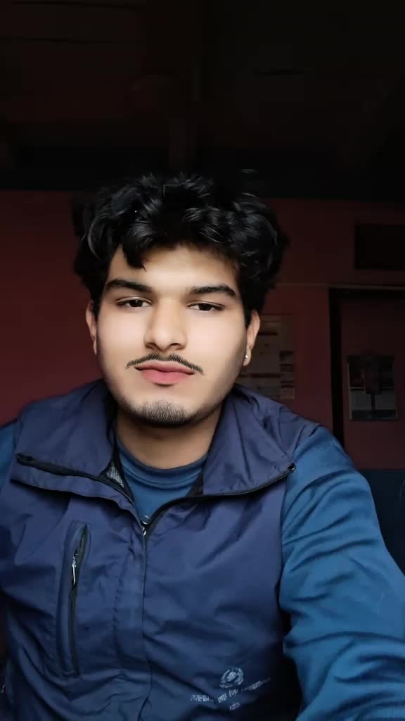 @Anuj poudel ⚘️