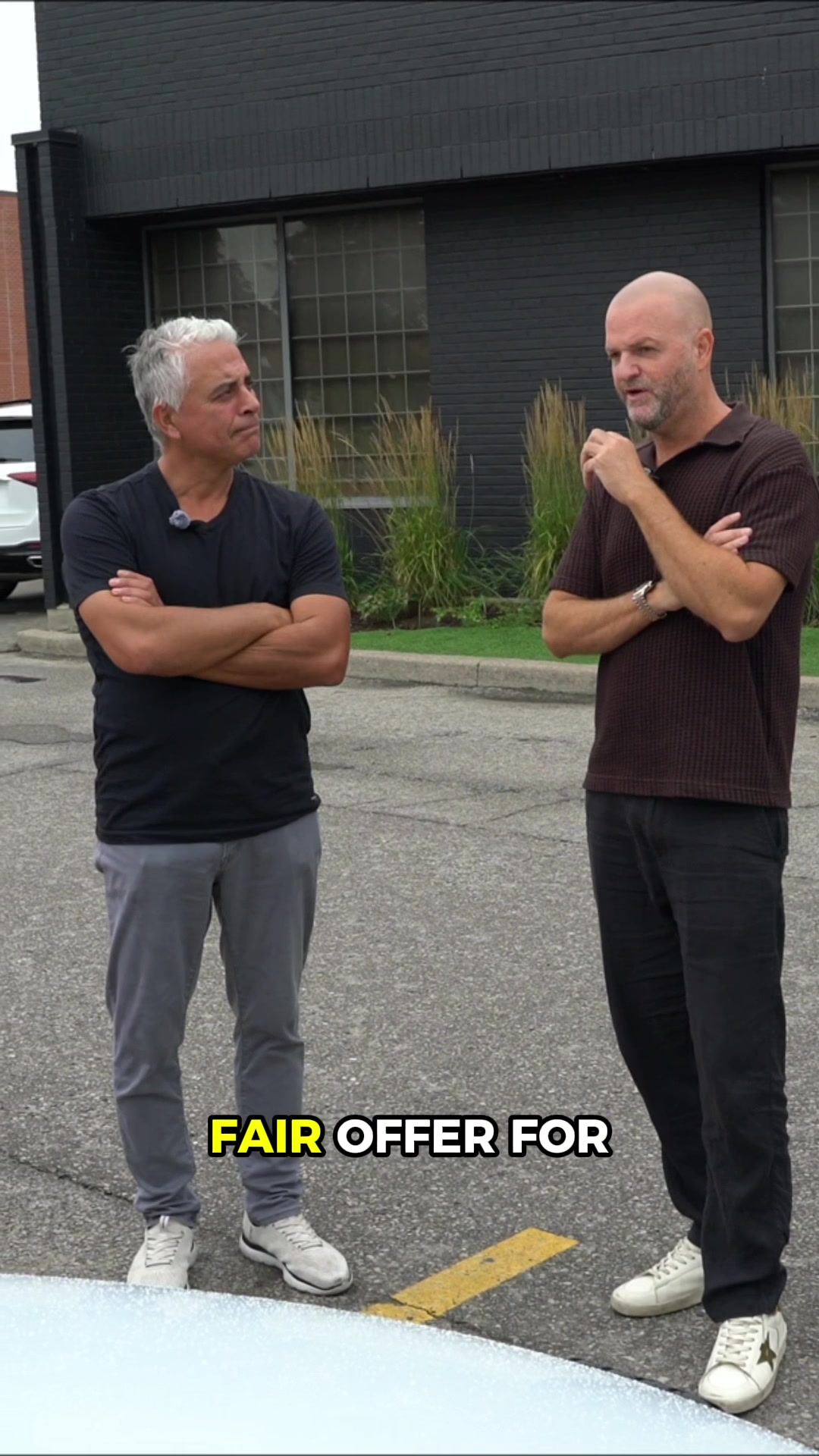 @Toronto Auto Brokers