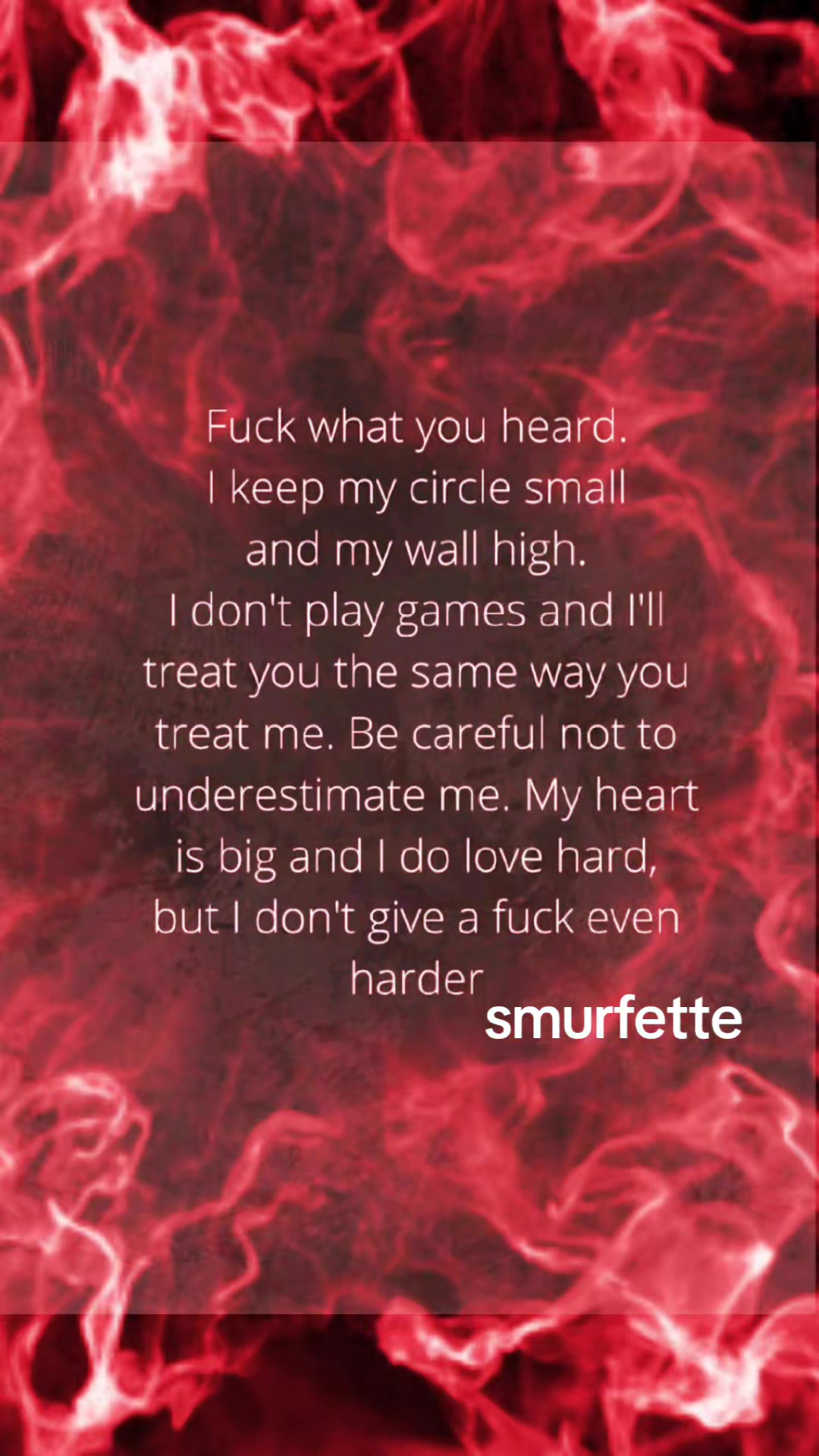 @🌺🌺smurfette 2412🌺🌺
