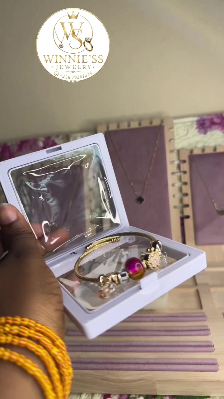 @💕Win&rsquo;s Jewerly 🛍️🛒