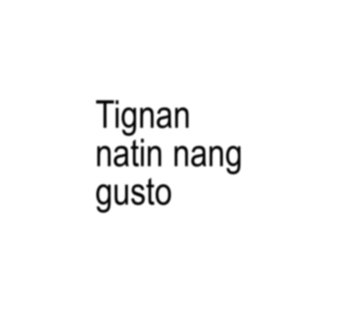 @Julius.