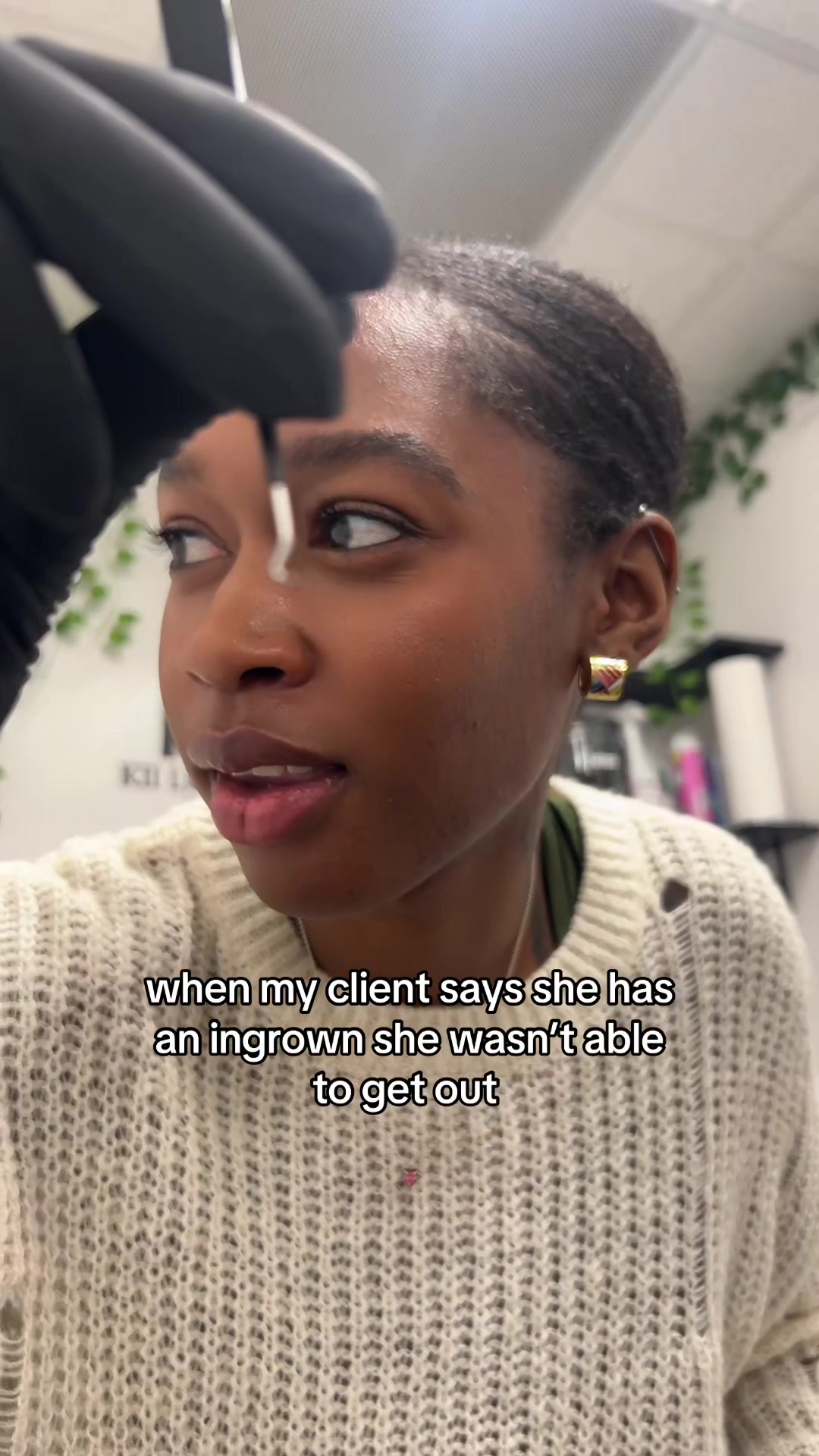 @Kii | STL Licensed Esthetician