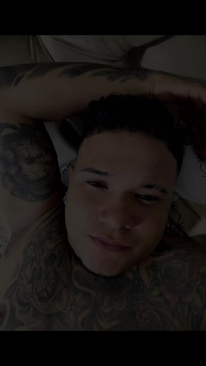 @luis Carlos González