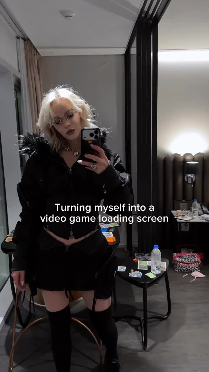 @Heidi Mae