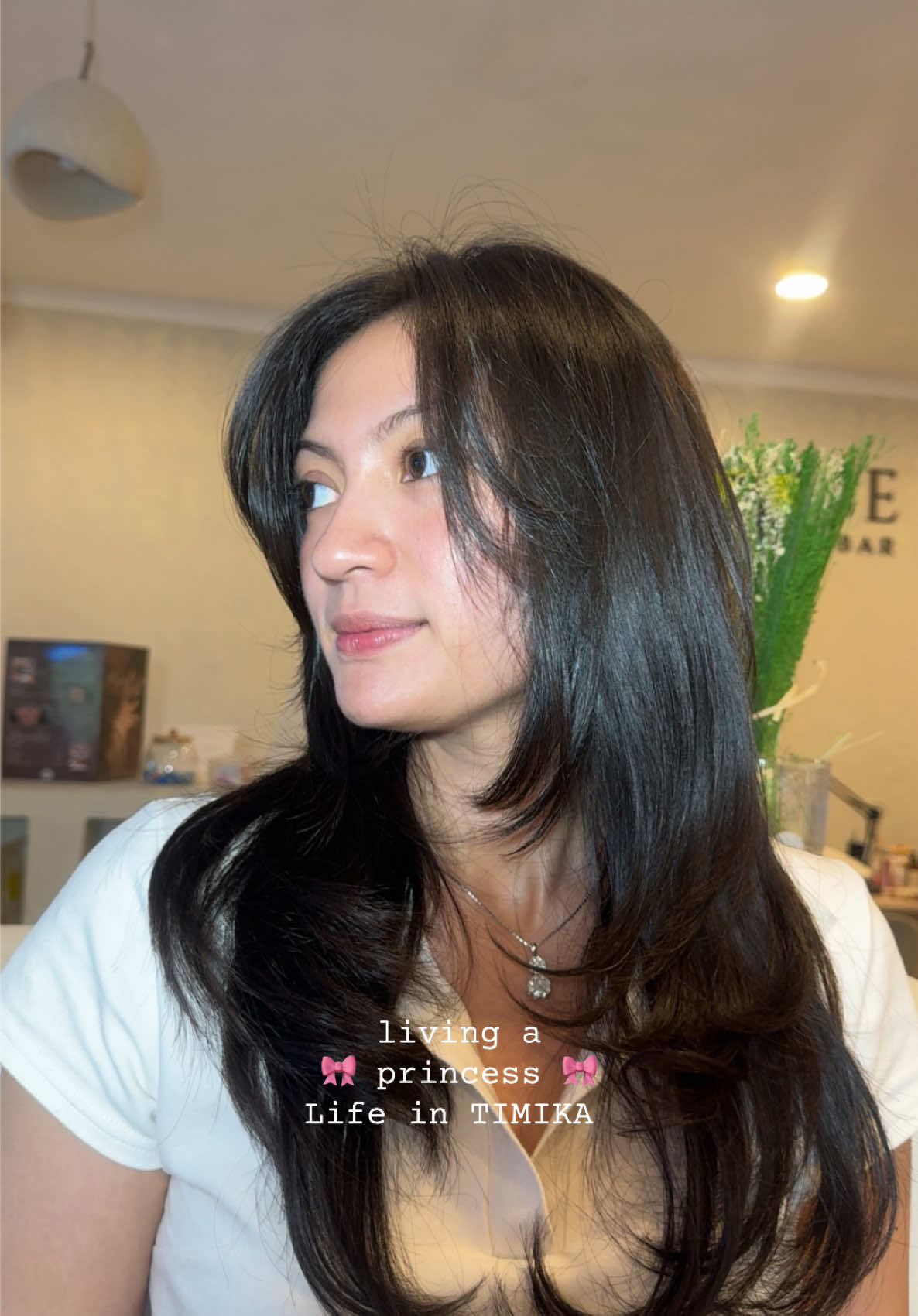 @NAIL ART LASH LIFT TIMIKA