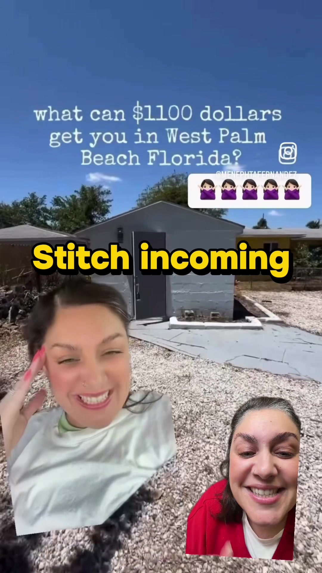 @MENEPHTA aka Mona