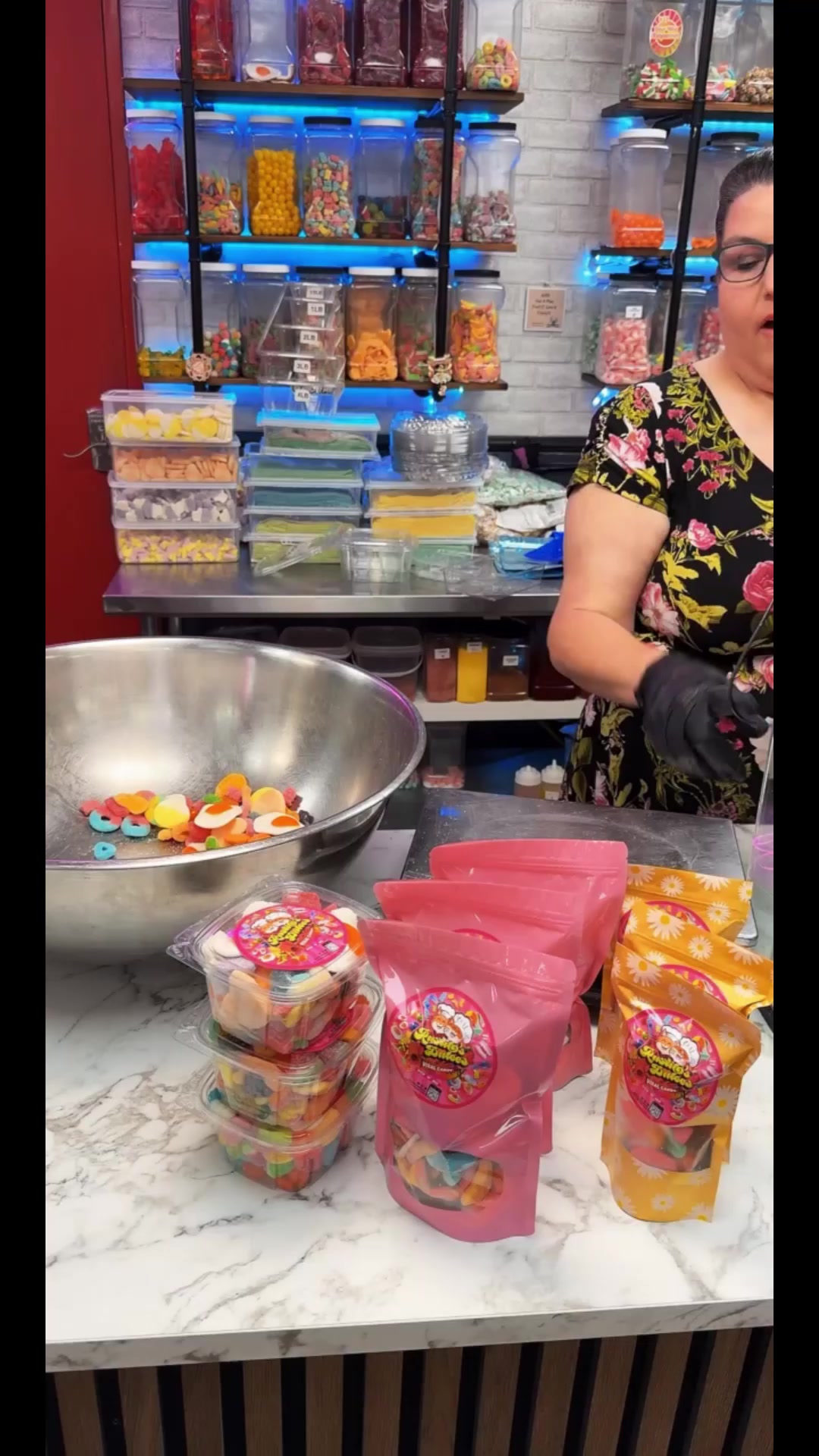 @Rustitos Dulces